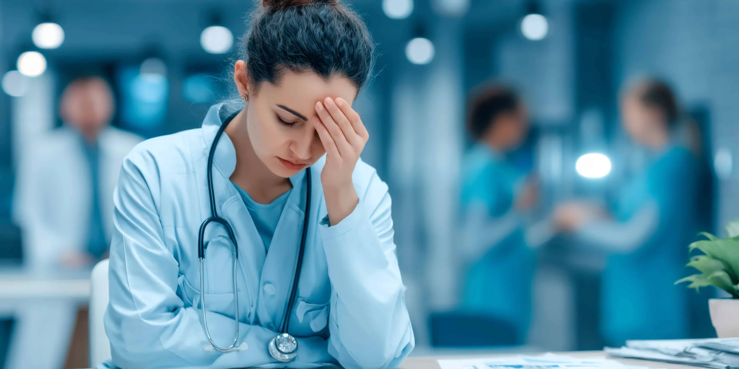 Can Nurses Facing Allegations Still Renew Their License with the Texas Board of Nursing?