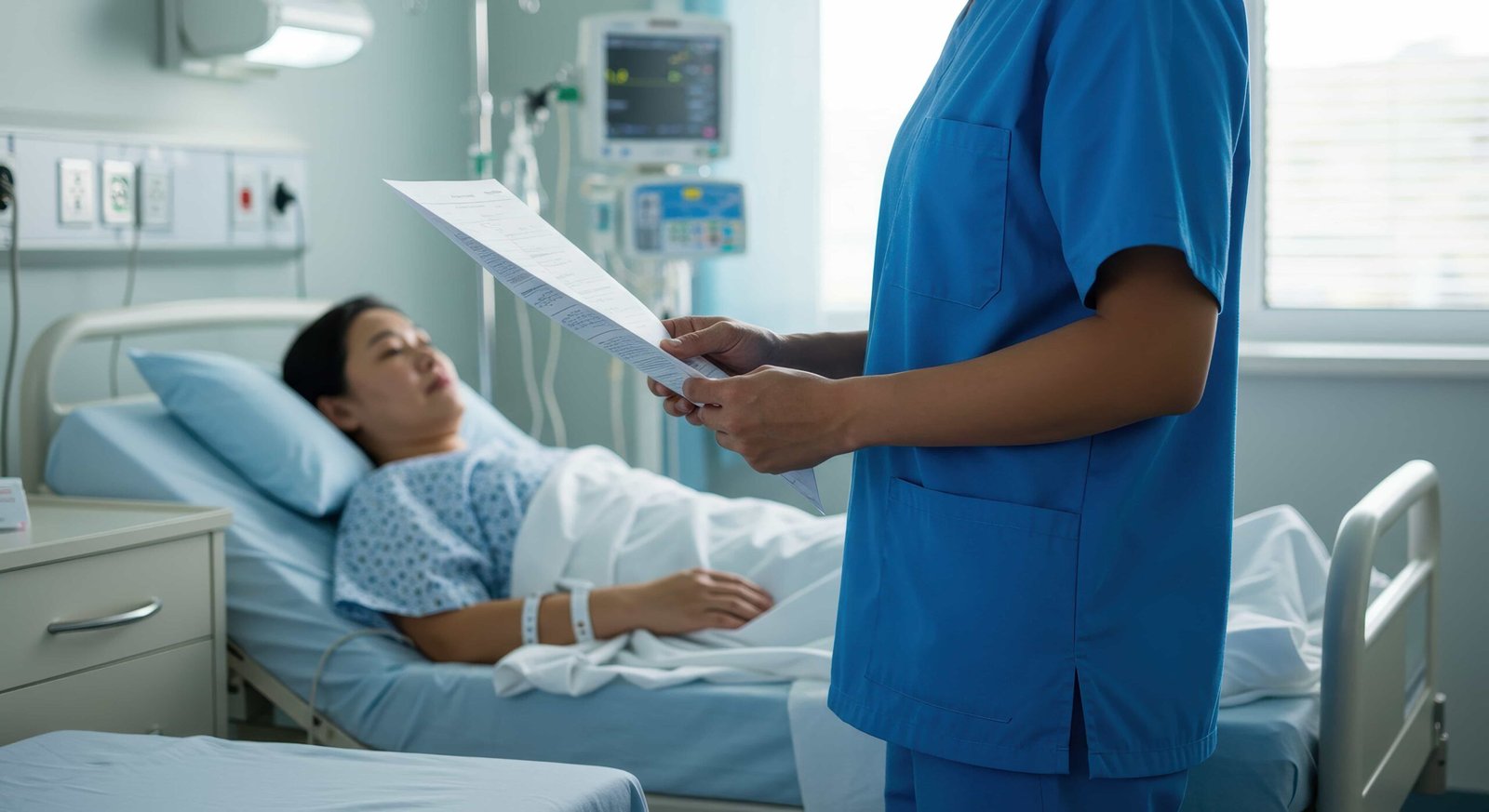 Clinical Mistakes vs. Negligence: What Can Get a Texas Nurse Disciplined?