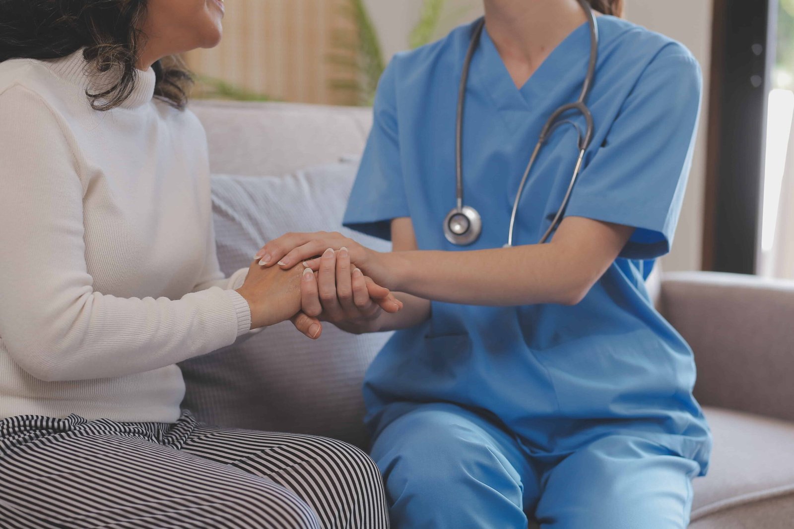 Abandonment vs. Safe Handoff: What Texas Nurses Should Know