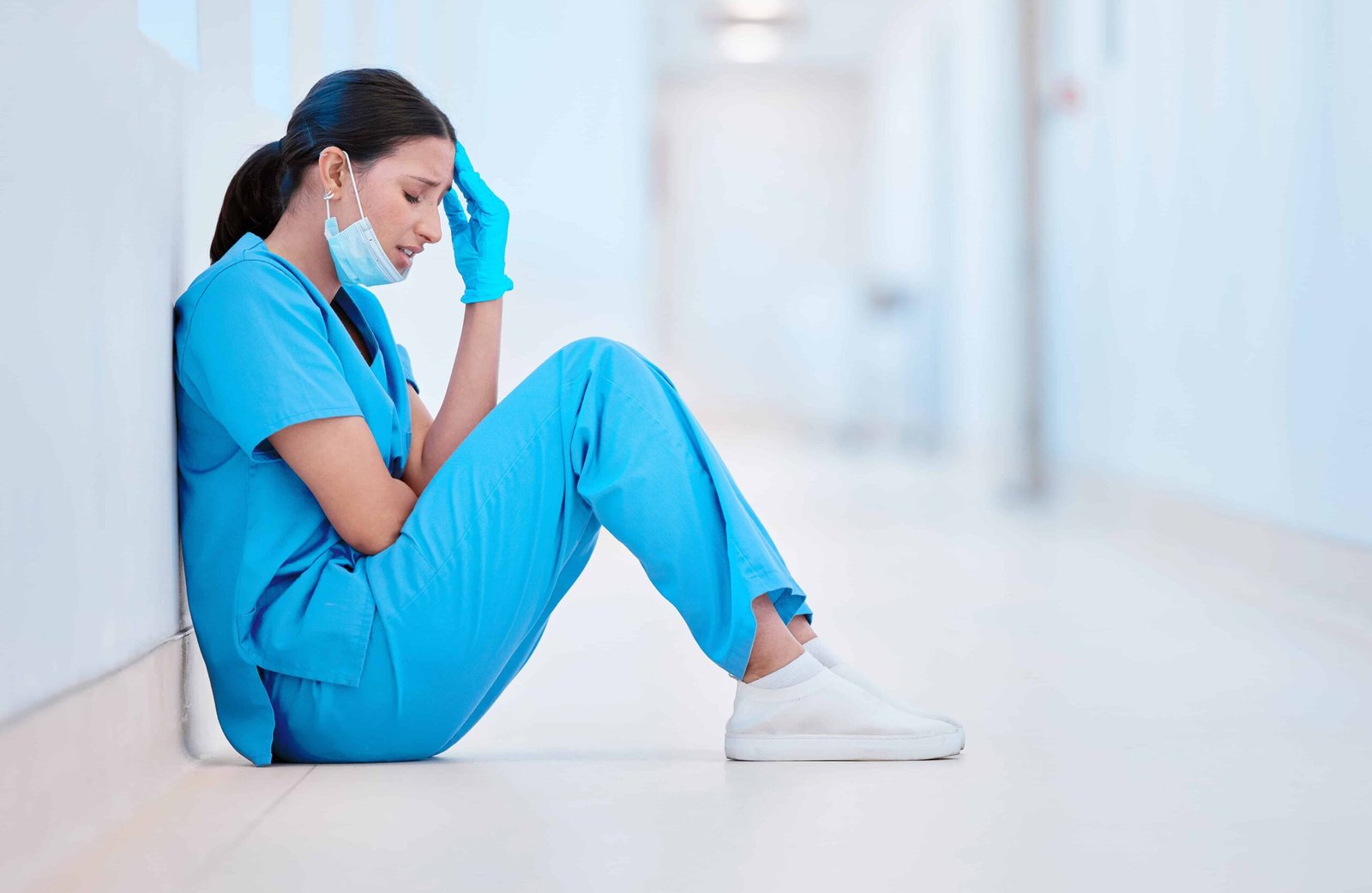 How Small Nursing Mistakes Can Lead to Big Legal Consequences