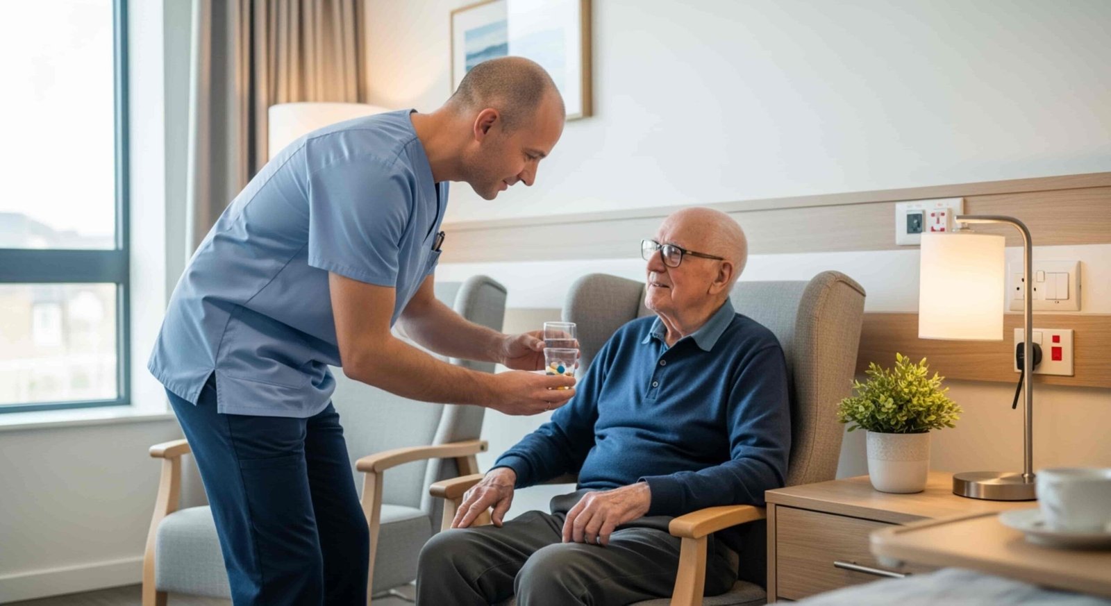 Returning to Nursing After Years Away: What Texas Nurses Should Know