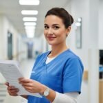 License Renewal for Texas Nurses: Navigating Self-Reporting