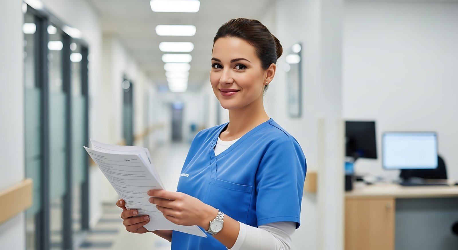 License Renewal for Texas Nurses: Navigating Self-Reporting