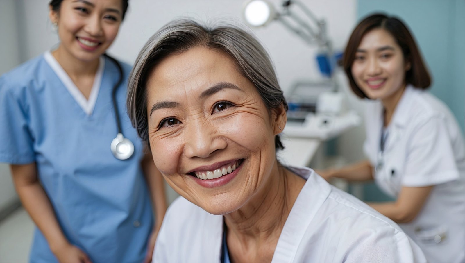 Photographing Patients: The Line Between Documentation and Violation for Texas Nurses