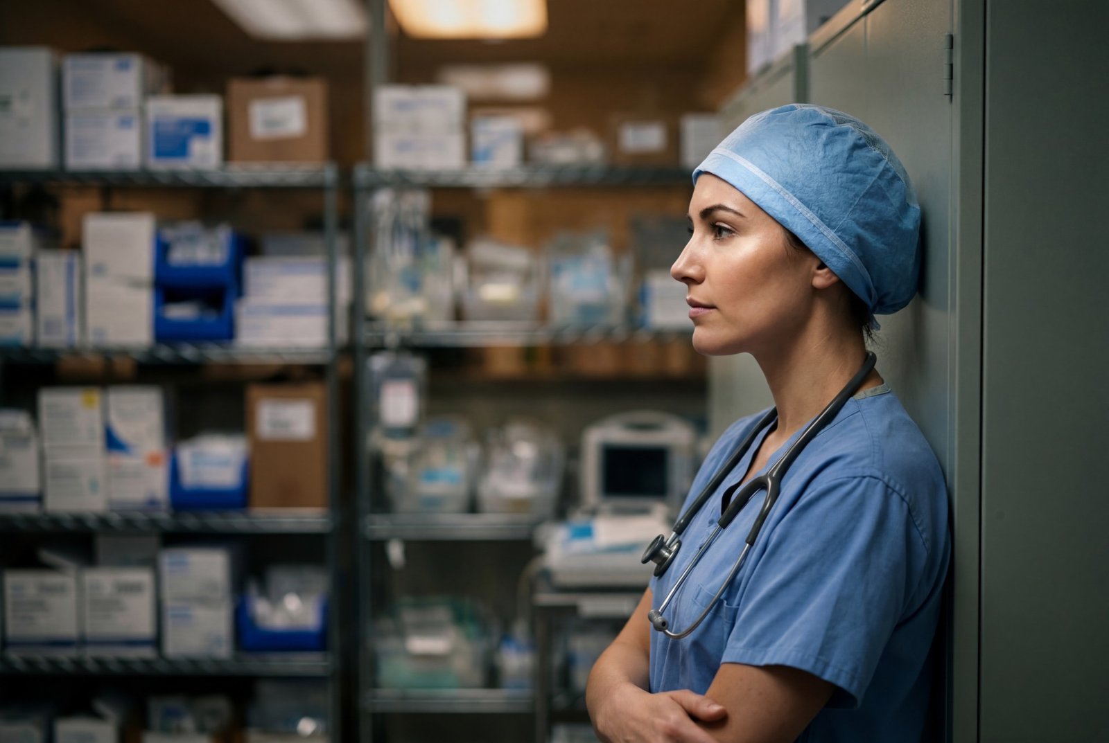 Registered Nurse License Renewal in Texas: Requirements, Deadlines, and Common Mistakes