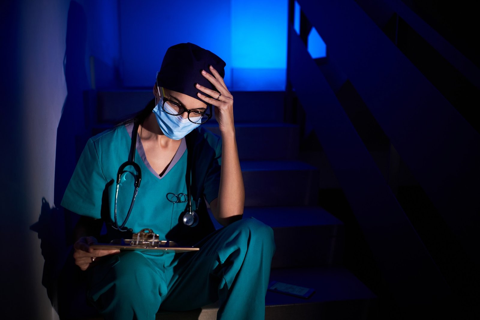 Restraint Use Gone Wrong: When Patient Safety Measures Become Allegations